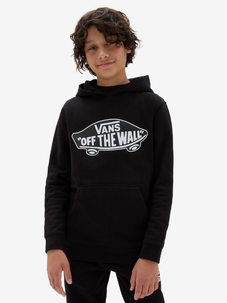 Vans Style 76 Kids Sweatshirt