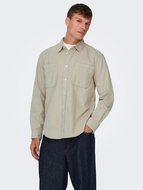 ONLY & SONS Alp Shirt