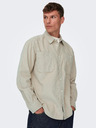 ONLY & SONS Alp Shirt