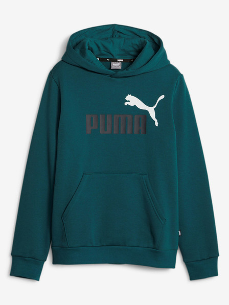 Puma ESS+ 2 Kids Sweatshirt