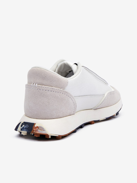 Diesel Racer Sneakers