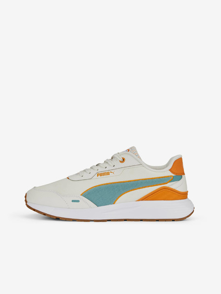 Puma Scarpe da ginnastica Puma Runtamed Plus Retro Prep Cream