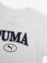 Puma Squad Kids T-shirt