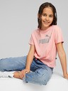 Puma ESS+ Kids T-shirt