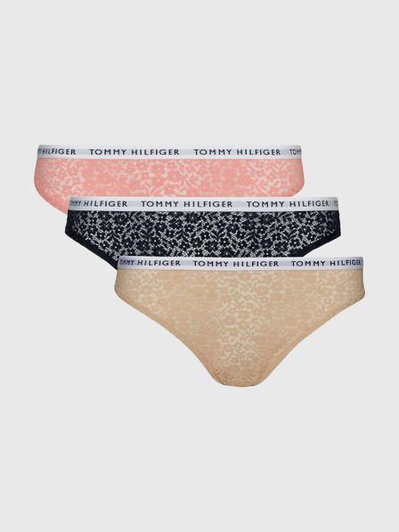 Tommy Hilfiger Underwear Briefs 3 Piece