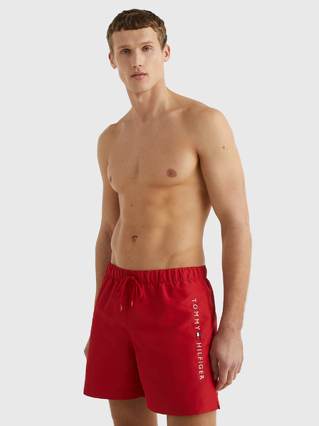 Tommy Hilfiger Underwear Costume da bagno