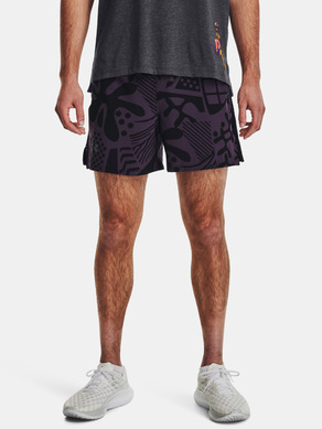 Under Armour UA We Run In Peace Short pants