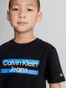 Calvin Klein Jeans Maglietta per bambini