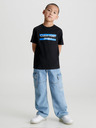 Calvin Klein Jeans Maglietta per bambini