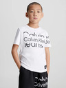 Calvin Klein Jeans Maglietta per bambini