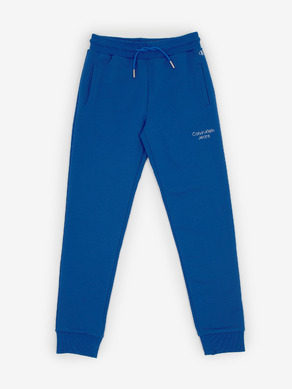 Calvin Klein Jeans Pantaloni di tuta per bambini