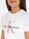 Calvin Klein Jeans Maglietta per bambini