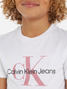 Calvin Klein Jeans Maglietta per bambini