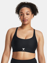 Under Armour Project Rock All Train Sport Bra