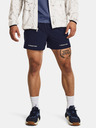 Under Armour Project Rock 5in Woven Short pants