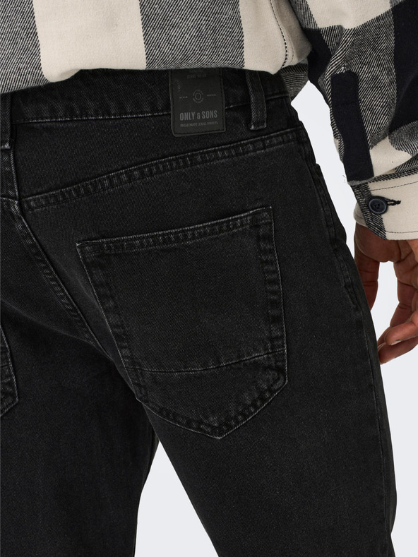 ONLY & SONS Avi Jeans Nero