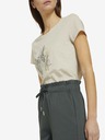Tom Tailor Denim Pantaloncini di jeans Tom Tailor