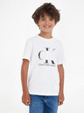 Calvin Klein Jeans Maglietta per bambini