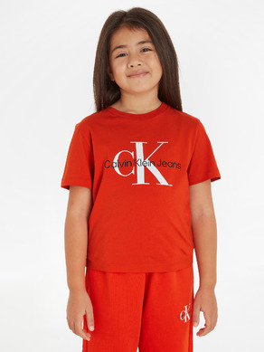 Calvin Klein Jeans Maglietta per bambini