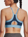 Under Armour Infinity Covered Low Sport Bra