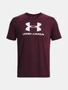 Under Armour UA M Sportstyle Logo SS T-shirt