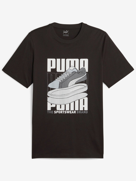 Puma Sneaker T-shirt