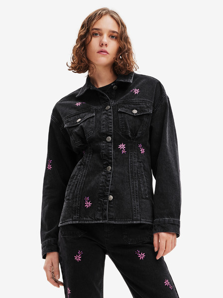 Desigual Arkansas Jacket