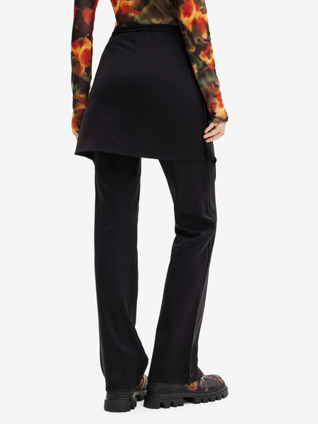 Desigual Tura Trousers