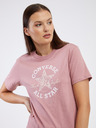 Converse Chuck Taylor Floral T-shirt