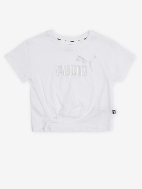 Puma ESS+ Kids T-shirt