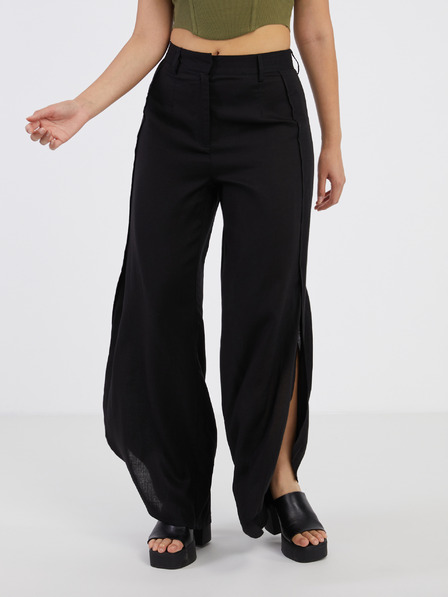 AWARE by VERO MODA Fia Trousers