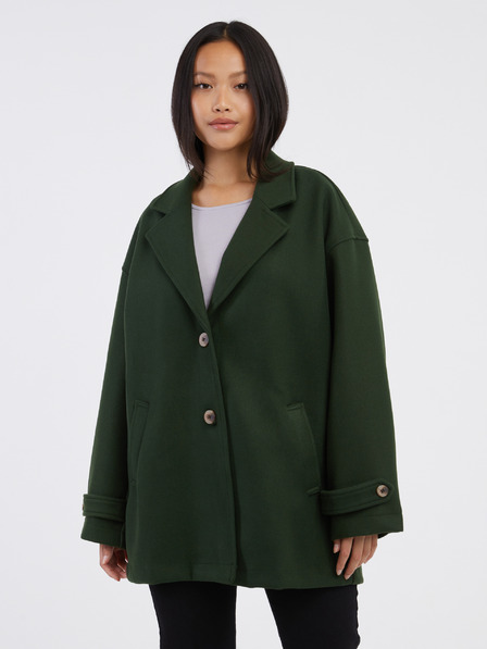 Noisy May Alicia Coat