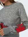 Jacqueline de Yong Ritt Sweater