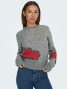 Jacqueline de Yong Ritt Sweater