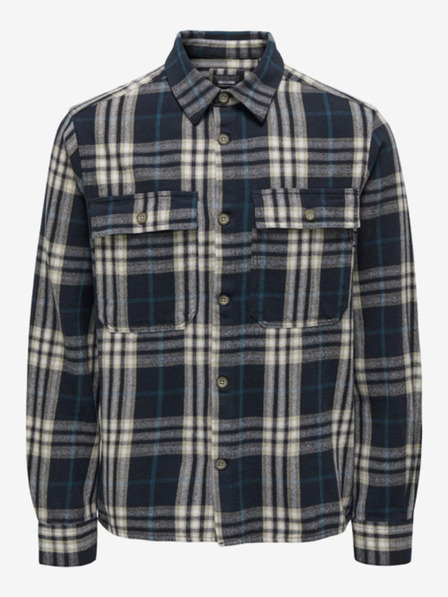 ONLY & SONS Scott Shirt