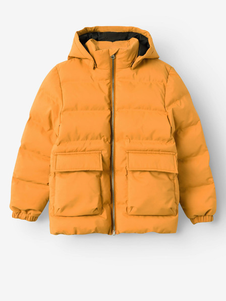 name it Mellow Children's Jacket