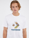 Converse Star Chevron T-shirt