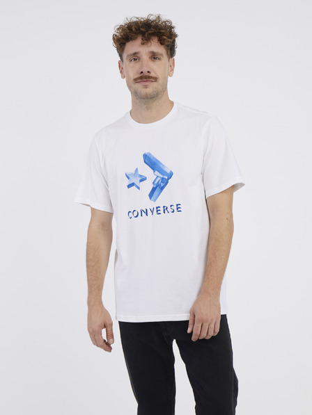 Converse Da uomo Magliette e magliettine ZOOT