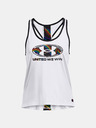 Under Armour Pride Knockout Top