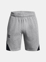 Under Armour Curry Splash Fleece Short pants