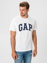 GAP Logo Basic T-shirt