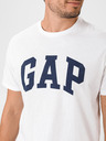 GAP Logo Basic T-shirt