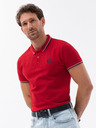 Ombre Clothing Polo Maglietta