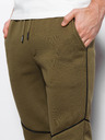 Ombre Clothing Pantaloni di tuta