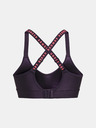 Under Armour UA Infinity Mid Covered Sport Bra