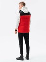 Ombre Clothing Gilet