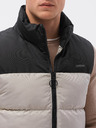 Ombre Clothing Gilet