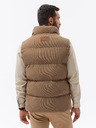 Ombre Clothing Gilet