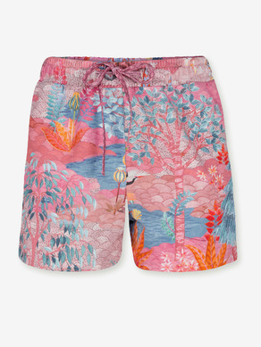 PiP studio Pip Garden Big Sleeping shorts