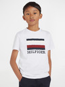 Tommy Hilfiger Maglietta per bambini